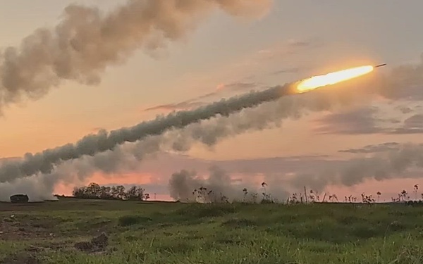 Falcon Forge Highlight Video