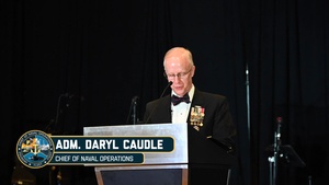 Washington D.C. Submarine Birthday Ball