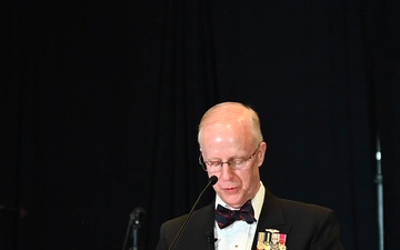 Washington D.C. Submarine Birthday Ball