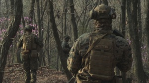 KMEP 26.1| 12TH LCT AND ROK MARINES PARTICIPATE IN BILATERAL FORCE ON FORCE TRAINING EVENT