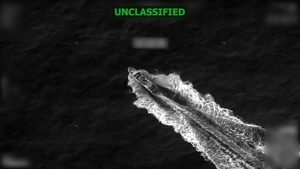 Lethal Kinetic Strike, April 26, 2026