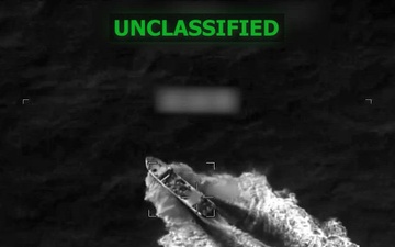 Lethal Kinetic Strike, April 26, 2026