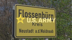 81st Flossenbürg Liberation Ceremony