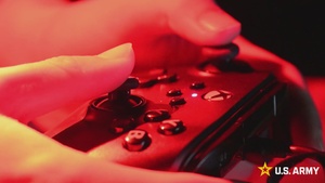 MDC-E Soldiers test HAB, UAS and Autonomous Vehicle capabilities