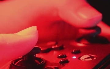 MDC-E Soldiers test HAB, UAS and Autonomous Vehicle capabilities