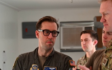 Balikatan 2026: 317th AW brings I MEF fuel systems to Basco, Philippines