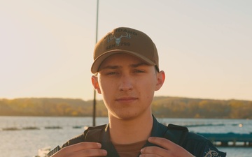 USS Idaho (SSN 799) Video Portraits and Working Shots (Slow motion, 4k)