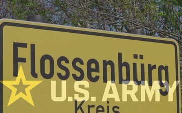 Flossenburg Liberation - 81st Anniversary