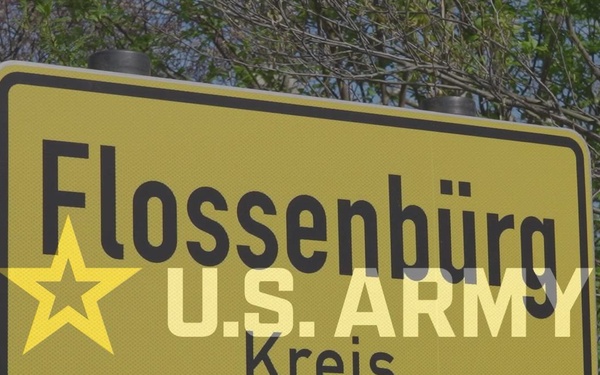 Flossenburg Liberation - 81st Anniversary