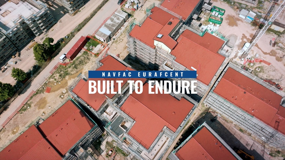 DVIDS - Video - Engineering a Legacy: Inside NAVFAC’s Enduring Defense ...