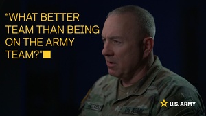 Warfighter Chronicles: Why I Continue to Serve