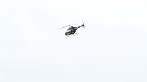 San Angelo Emergency Management Exercise B Roll Apr 2026
