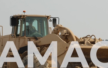 145th Civil Engineer Squadron, Rapid Damage Repair