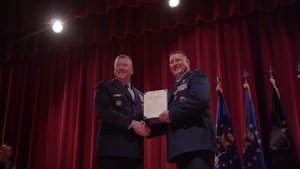 Dean Of Faculty Change Of Command