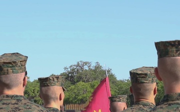 Mike Company Initial Drill B-Roll