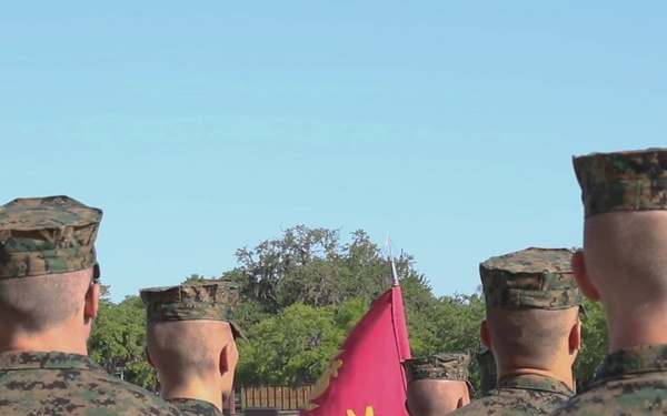 Mike Company Initial Drill B-Roll