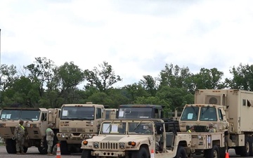 HHBN Railhead Operations