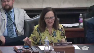 Missile Defense Leaders Testify Before Senate