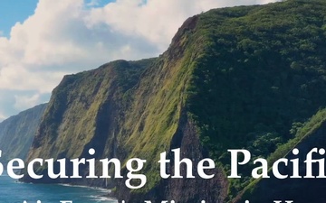 Securing The Pacific
