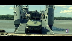 18th Theater Medical Command Official Video 2026