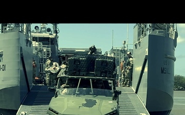 18th Theater Medical Command Official Video 2026