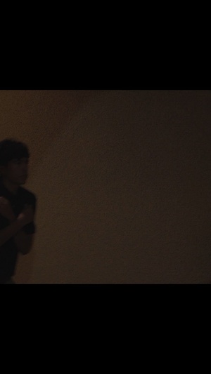 Bravo Company Receiving