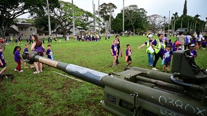 2026 Month of the Military Child