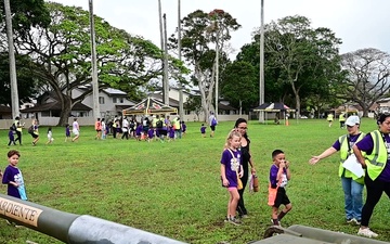 2026 Month of the Military Child