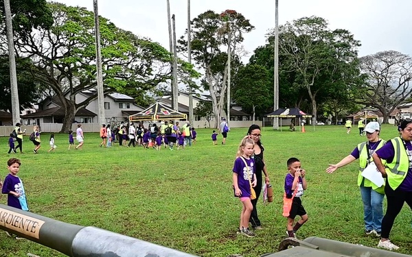 2026 Month of the Military Child