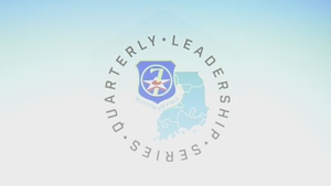 Seventh Air Force Hosts Leadership Development Series for senior enlisted leaders Description