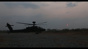 Balikatan 2026: Task Force Saber Projects Military Power by Conducting a Long-Range Maritime Air Assault