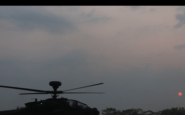 Balikatan 2026: Task Force Saber Projects Military Power by Conducting a Long-Range Maritime Air Assault