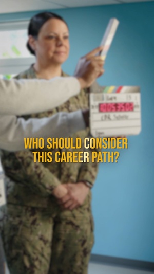 Who should consider this career path?