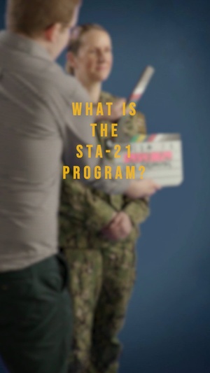 What is the STA-21 Program?