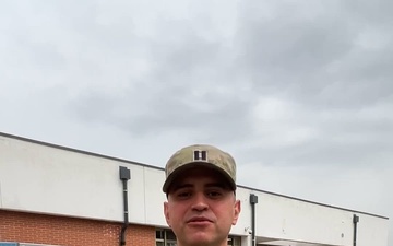 Security tips for Camp Darby Military Community