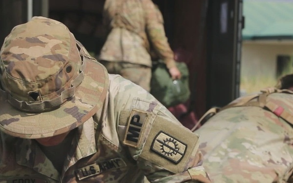 Balikatan 2026: U.S., AFP conduct bilateral defensive posture training