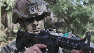 18th MP BDE Year Review