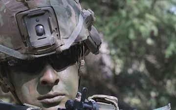 18th MP BDE Year Review