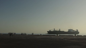 Balikatan 2026: Distributed maritime logistics in Cagayan de Oro, Philippines