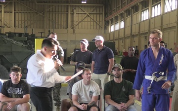 2/10 v.s. LAR Jiu-Jitsu