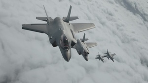 NATO’s Air Power (international)