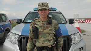 RED Friday Campaign: Spc. Destiny Tellado