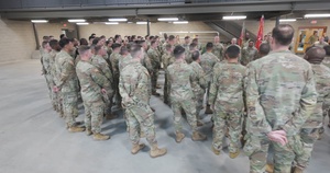 2026 Centennial Alliance B-Roll Package