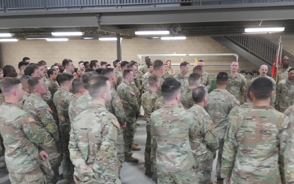 2026 Centennial Alliance B-Roll Package