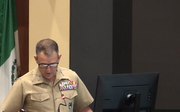 Space Conference of the Americas 2026