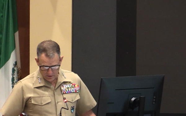 Space Conference of the Americas 2026