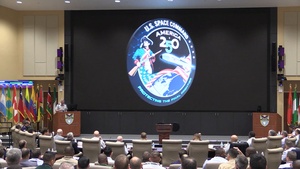 Space Conference of the Americas 2026