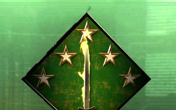 20th CBRNE Command - The only command of its kind!