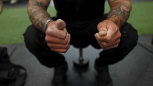 Duty Bound for Fitness