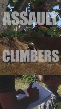 BLT 2/4 participates in Assault Climbers Course 26-1